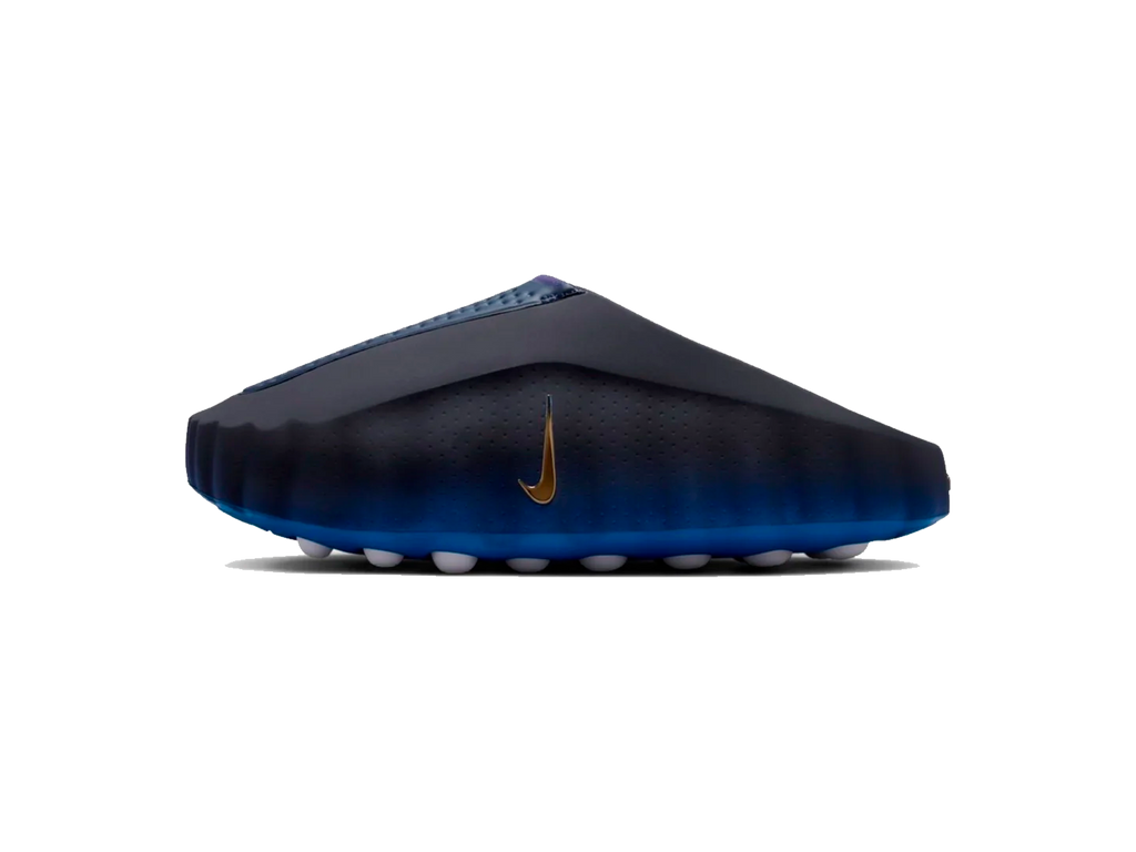Nike Mind 001 Slide Blackened Blue Game Royal